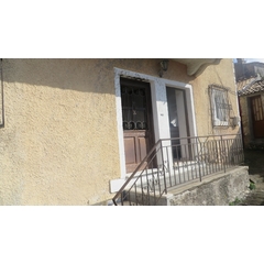 Front doors