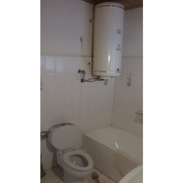 First Floor bathroom