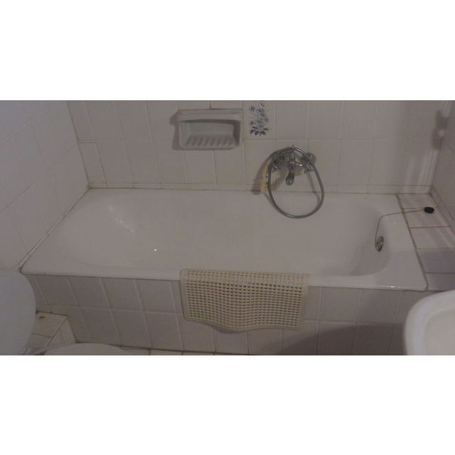 First Floor bathroom