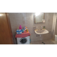Ground floor bathroom
