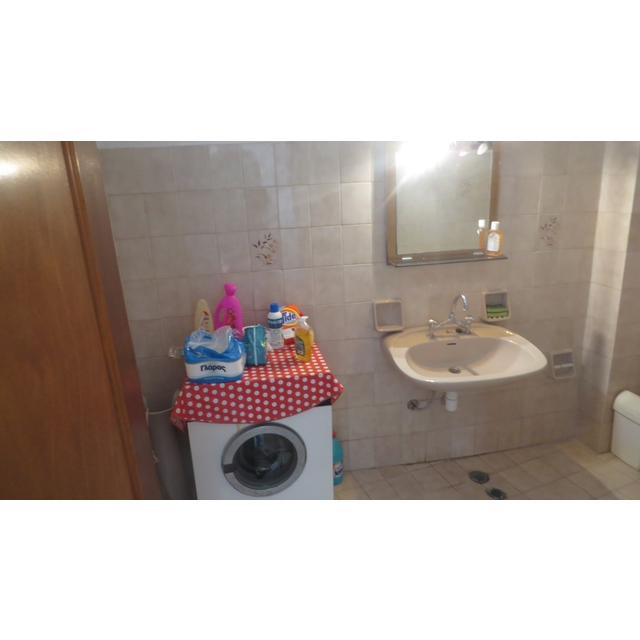 Ground floor bathroom