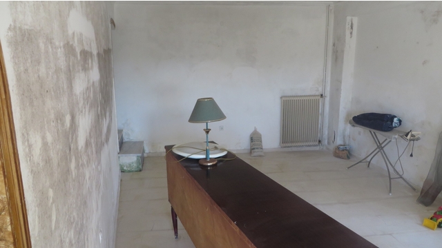 Dinning room