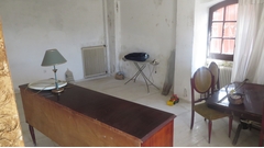 Dinning room