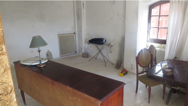 Dinning room