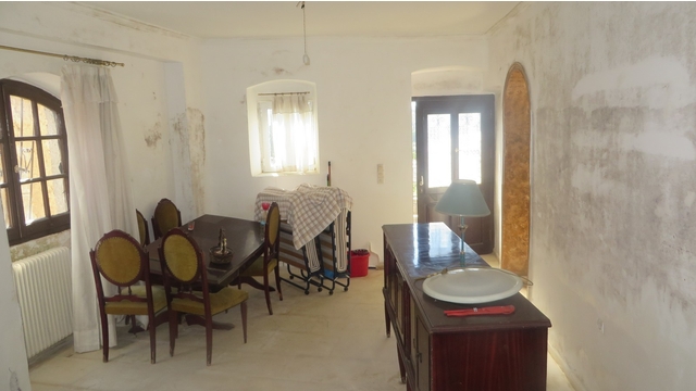 Dinning room